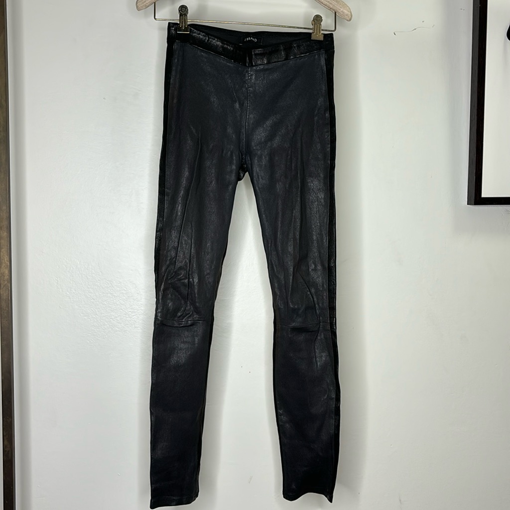 J Brand